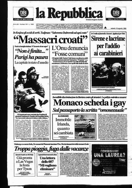 La repubblica